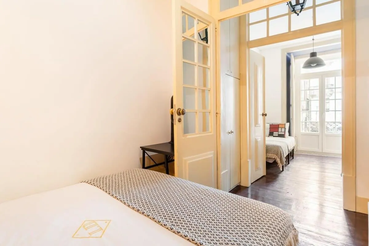 Explore Lisbon From An Artistic Alfama Home
