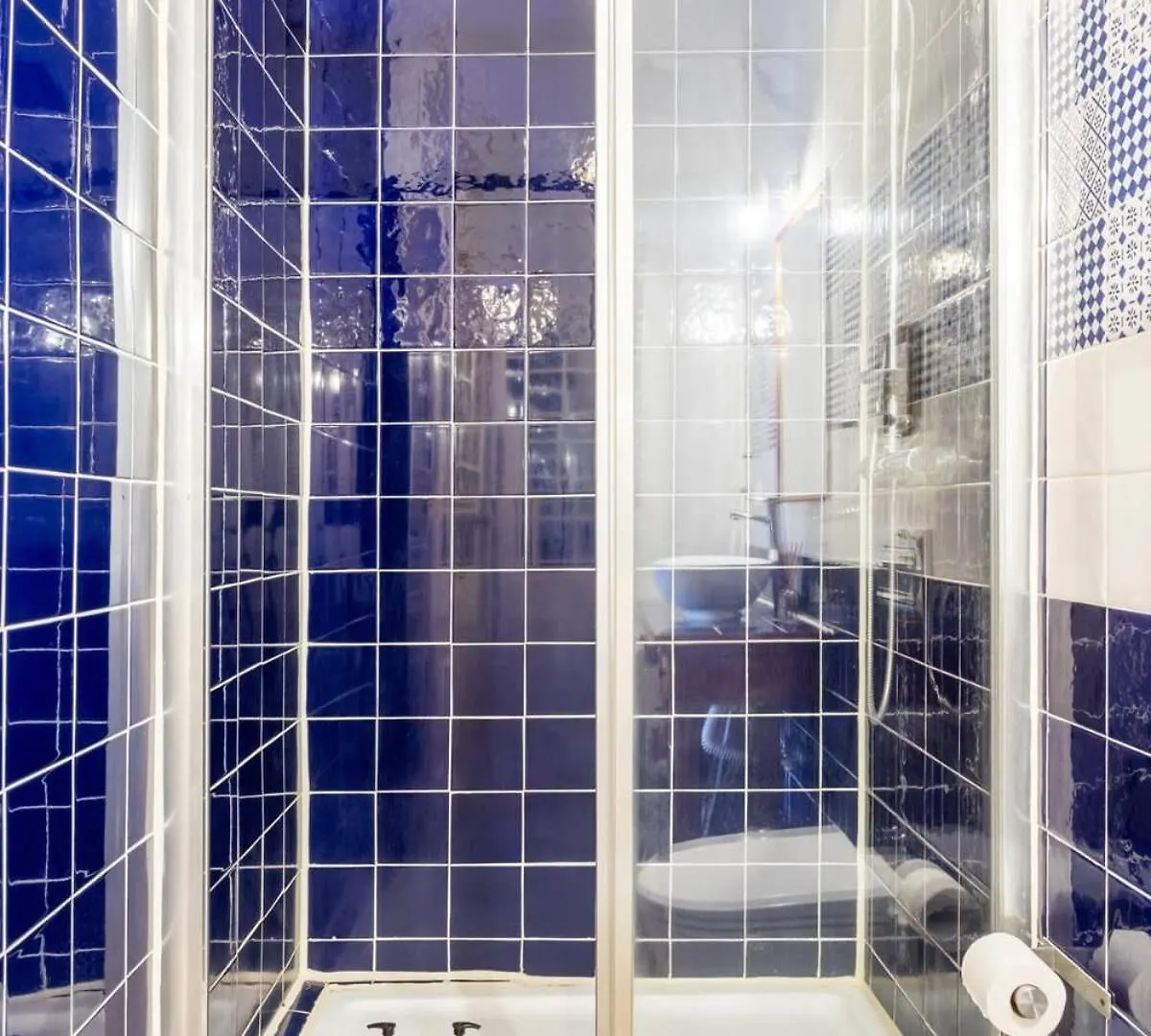 Explore Lisbon From An Artistic Alfama Home